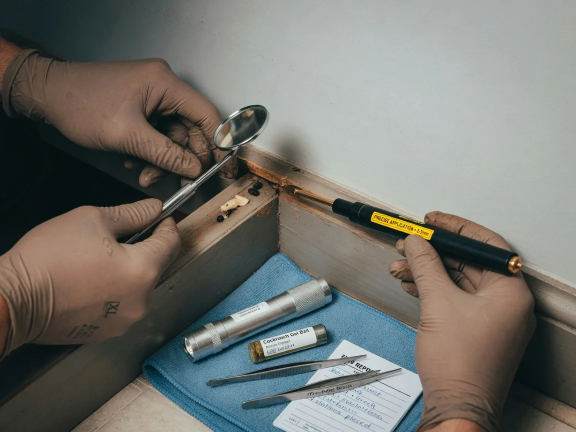 Why choose Emergency Pest Control in Anita, IA